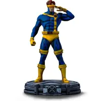 Iron Studios Figurka z Marvela Art Scale 1/10 X-Men '79 - Cyclops 22 cm - ma