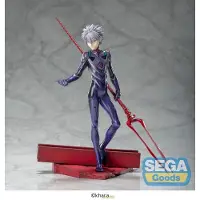 Sega Goods Kaworu Nagisa x Spear, Statue à collectionner, Anime et Manga