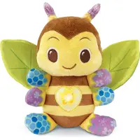 Vtech Jeu d'éveil Maëlle Mon abeille des découvertes