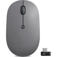 Lenovo Contactez-nous pour plus d'informations sur les produits | Go USB-C | Storm Grey