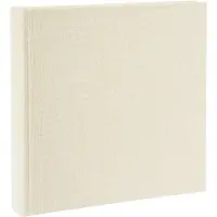 Goldbuch Clean Ocean 25x25 60 pages blanches Album photo (Quadrat)