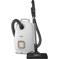 Miele Guard L1 Performance Blanc Lotus