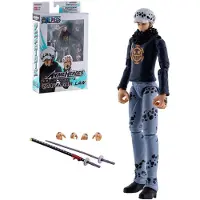 Bandai Anime Heroes One Piece