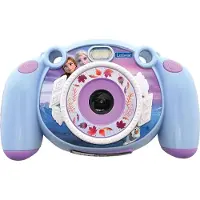 Disney Frozen - Appareil photo congelé pour enfants ( DJ080FZ)