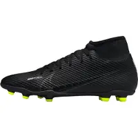 Nike Chaussures de foot Superfly 9 Club homme - Noir - 45 1/2