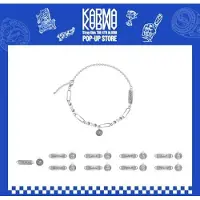Born In France Collier Bbokari Skzoo Ceremony Necklace Stray Kids