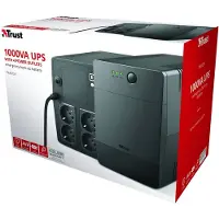 Trust Ups Paxxon 1000va