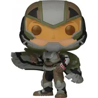 Funko POP! Pop! Marvel - Figurka Falcon z Captain America Brave New World