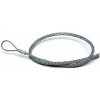 Cimco Tire-câble pour câblage souterrain, 1 boucle de câble comprimée, Ø de câble 10-20 m 142506