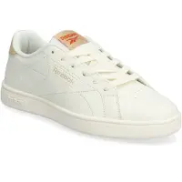 Reebok Court Clean Trainers Blanc EU 37 1/2 Femme