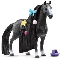 Schleich Sch-Sb Beautyhorse Jument Quarter H. 42620