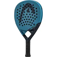 Head Raquette de padel Graphene 360+ Alpha XTR
