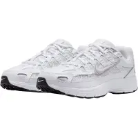Nike P-6000 - Sneakers Enfant - Gris - Pointure 36 - Maille/synthétique