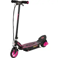 Razor Trottinette électrique Power Core E90 Rose