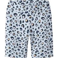 Name it Leggings 'NKFFahiroz' bleu / bleu clair / jaune / noir