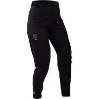 Leatt Trail 3.0 Liner Pants Noir M Femme