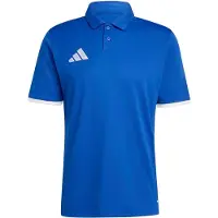 Adidas T-Shirt fonctionnel 'Entrada26' bleu / blanc
