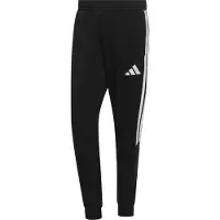 Adidas Pantalon de sport 'Tiro26 League' noir / blanc