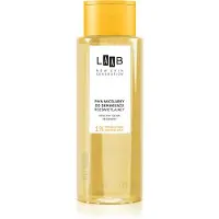 Noname Laab Tetrac Yuzu Illuminating Micellar Water For Makeup Removal 400ml (Eau micellaire, 400 ml)