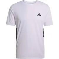 Adidas T-Shirt fonctionnel 'WE' noir / blanc