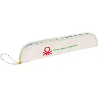 Safta Portaflautas Benetton Topitos (37 x 8 x 2 cm)