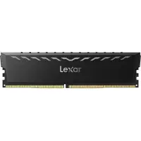 Lexar memoire ram thor 32gb 2x16gb ddr4 3200mhz