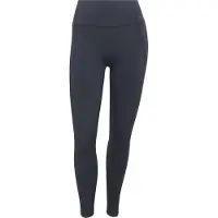 Adidas Pantalon de sport 'OPT' graphite