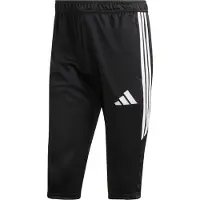 Adidas Pantalon de sport 'Tiro26 League' noir / blanc