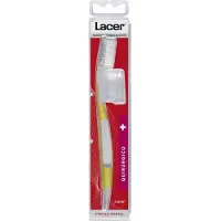 LACER Brosse à dents chirurgicale assortie 1 unité