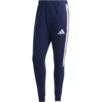 Adidas Pantalon de sport 'Tiro26 League' bleu marine / blanc