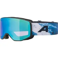Alpina Masque de ski