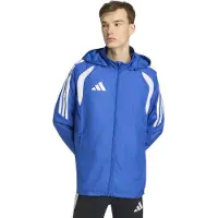 Adidas Tiro 26 League Windbreaker Bleu L / Regular Homme