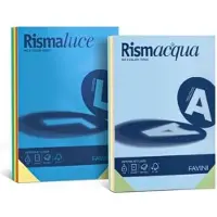 Favini Rismacqua papier jet d'encre A3 (297x420 mm) 125 feuilles Multicolore