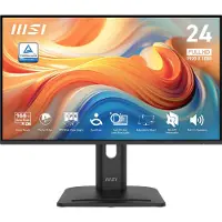 MSI Mp245pg Portable Monitor Clair One Size / EU Plug 220V