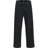 Jack & Jones Jean 'JJIAlex JJOriginal' noir denim