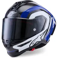 Alpinestars Casque Supertech R10 Arius