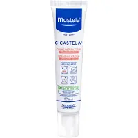 Mustela Cicastela Crème de Jour pour Enfants 40 -