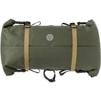 Agu Venture Handlebar Bag Army Green 17 L