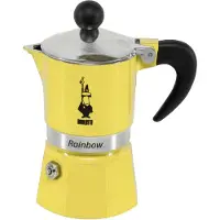 Bialetti Rainbow 1 jaune