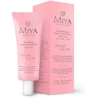 Postquam MIYA SecretGLOW Crème Vitaminée Illuminante Tout-en-Un 30ml