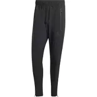 Adidas Pantalon de sport 'Tiro' gris / noir