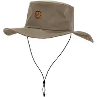 Fjällräven Hatfield Hat Beige S