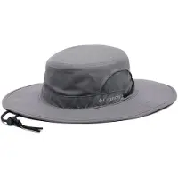 Columbia Sportswear Casquette Columbia Coolhead Zero Iv Gris S-M Gris S-M