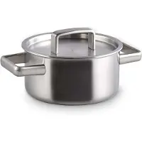 Habonne Casserole King - ø 16 cm / 1.5 litre