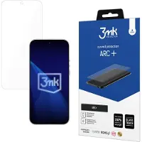 3mk Protection ochranná folie ARC+ pro Xiaomi 17 Ultra (1 pcs, Xiaomi 17 Ultra), Téléphone portable : film de protection, Transparent