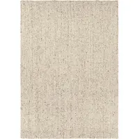 Ferm Living Seifa Tapis 140 x 200 | Oat Melange