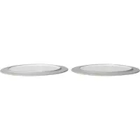 Ferm Living Sonae Assiettes Latérales