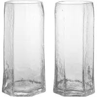 Ferm Living Kiru Tall Glasses
