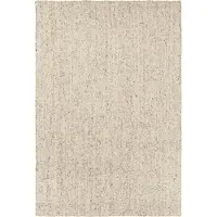 Ferm Living Seifa Tapis 170 x 240 | Oat Melange