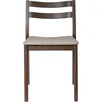 Ferm Living Boda Dining Chair Chaise de Salle à Manger
